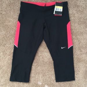 “Nike” dri-fit, size S, brand new!